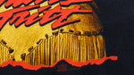 Vintage (Hanes) - Black Travis Tritt USA Tour T-Shirt 1990s X-Large Vintage Retro