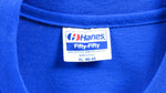 Vintage (Hanes) - 4th July - United We Stand Up For America T-Shirt 1990s X-Large Vintage Retro