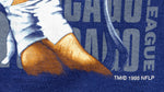 NFL (Logo 7) - Chicago Bears T-Shirt 1995 X-Large Vintage Retro