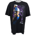 Vintage - Garth Brooks On Tour USA T-Shirt 1992 X-Large Vintage Retro