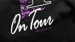 Vintage - Garth Brooks On Tour USA T-Shirt 1992 X-Large Vintage Retro