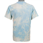Stussy - International Stussy Tribe N.Y.L.T.L.A Tide-die T-Shirt Medium Vintage Retro