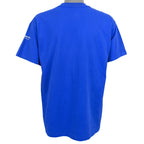 Vintage (Hanes) - Blue United States Navy T-Shirt 1990s X-Large Vintage Retro
