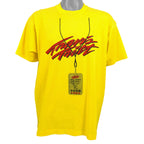 Vintage (Best) -Travis Tritt-Im a Member of the Country Club T-Shirt 1990s X-Large Vintage Retro