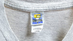 NHL (Competitor) - New York Rangers, Stanley Cup Champions T-Shirt 1994 Large Retro Vintage