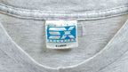 NFL (SX) - Denver Broncos - The Road to Super Bowl T-Shirt 1996 X-Large Vintage Retro Football