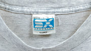 NFL (SX) - Denver Broncos - The Road to Super Bowl T-Shirt 1996 X-Large Vintage Retro Football