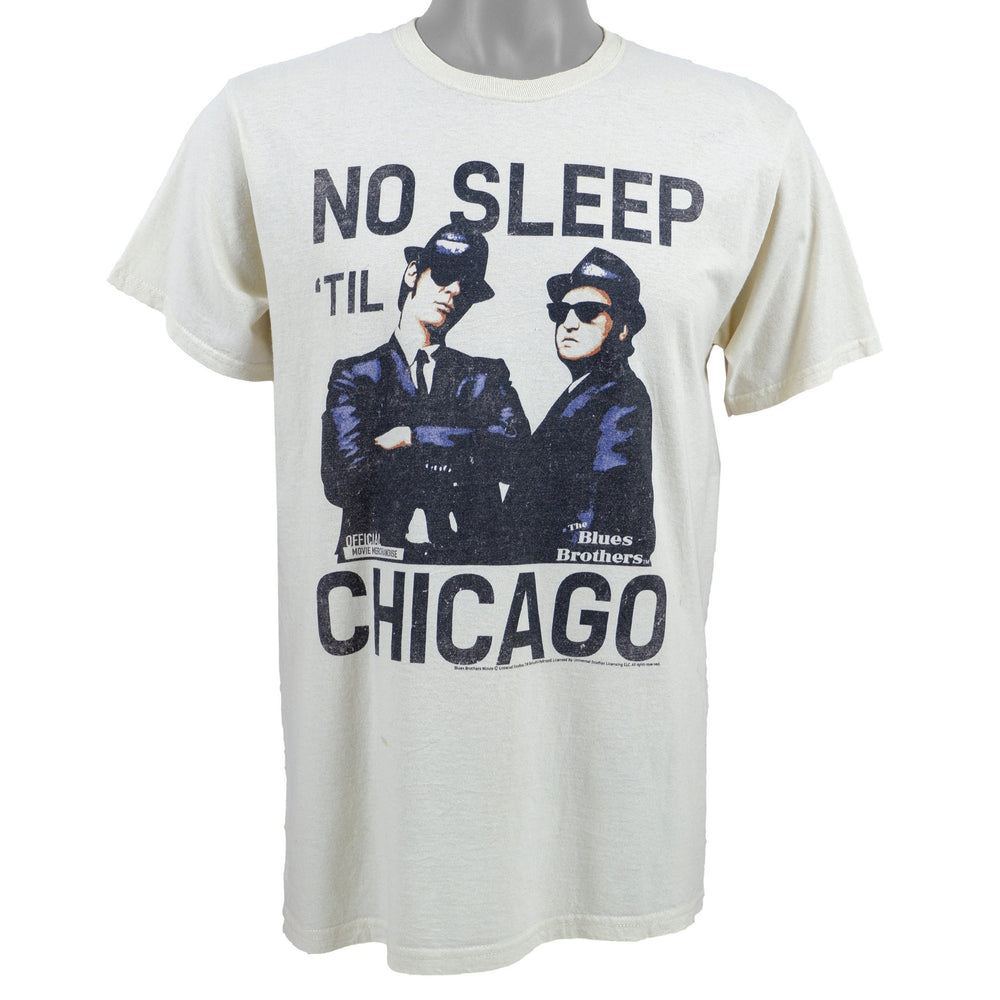 Vintage - The Blues Brother Universal Studios T-Shirt 1990s Large Vintage Retro