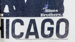 Vintage - The Blues Brother Universal Studios T-Shirt 1990s Large Vintage Retro