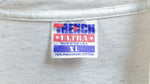NFL (Trench)- Super Bowl XXIX Chargers VS 49ers T-Shirt 1995 Large Vintage Retro Football