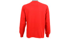 NFL (CSA) - Kansas City Chiefs - Elvis Grbac Sweatshirt 1998 Medium Vintage Retro Football