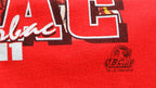NFL (CSA) - Kansas City Chiefs - Elvis Grbac Sweatshirt 1998 Medium Vintage Retro Football