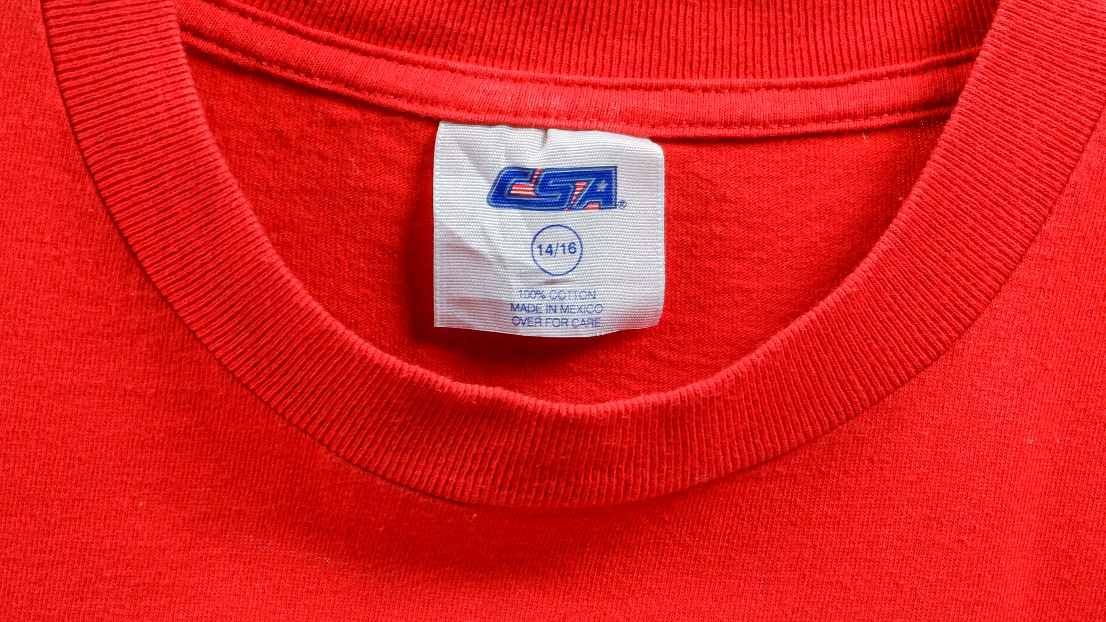 NFL (CSA) - Kansas City Chiefs - Elvis Grbac Sweatshirt 1998 Medium Vintage Retro Football