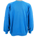 Vintage (Hanes) - B&B Buffalo Ranch, Ellicottville, N.Y.  Sweatshirt 1990 Large Vintage Retro