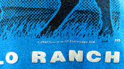 Vintage (Hanes) - B&B Buffalo Ranch, Ellicottville, N.Y.  Sweatshirt 1990 Large Vintage Retro