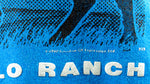 Vintage (Hanes) - B&B Buffalo Ranch, Ellicottville, N.Y.  Sweatshirt 1990 Large Vintage Retro