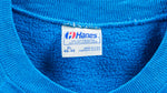 Vintage (Hanes) - B&B Buffalo Ranch, Ellicottville, N.Y.  Sweatshirt 1990 Large Vintage Retro