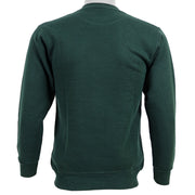 NFL (Pro Player) - Packers Brett Favre 3 Time MVP Sweatshirt 1997 Medium Vintage Retro Football
