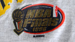 NBA (Signal Sport) - Chicago Bulls Champions Finals T-Shirt 1996 Large Vintage Retro Basketball