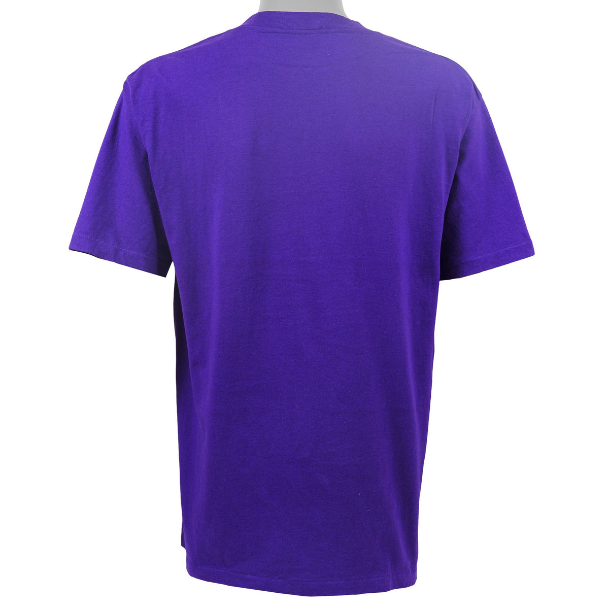 NBA - Phoenix Suns Spell-Out T-Shirt 1990s Medium Vintage Retro Basketball