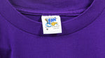 NBA - Phoenix Suns Spell-Out T-Shirt 1990s Medium Vintage Retro Basketball