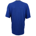 Starter - Dallas Cowboys - Smith Blue T-Shirt 1990s Large Vintage Retro Football