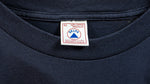 Vintage (Delta) - Tour of World Figure Skating Champions T-Shirt 1997 X-Large Vintage Retro