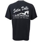 Vintage (Hanes) - Bada Bing The Sopranos T-Shirt 1990s Large Vintage Retro