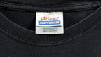 Vintage (Hanes) - Bada Bing The Sopranos T-Shirt 1990s Large Vintage Retro