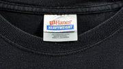 Vintage (Hanes) - Bada Bing The Sopranos T-Shirt 1990s Large Vintage Retro