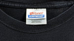 Vintage (Hanes) - Bada Bing The Sopranos T-Shirt 1990s Large Vintage Retro