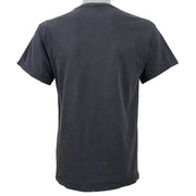 Vintage (Delta) - The Simpson Black Printed T-Shirt 1990s Medium Vintage Retro