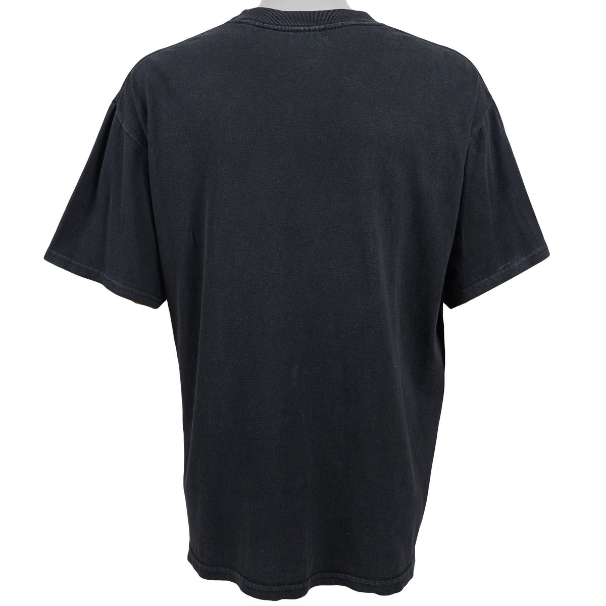 Vintage (NKE Man) - Black 1936 Ford Coupe T-Shirt 1990s X-Large Vintage Retro