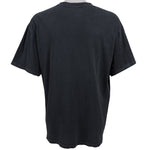 Vintage (NKE Man) - Black 1936 Ford Coupe T-Shirt 1990s X-Large Vintage Retro