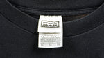 Vintage (NKE Man) - Black 1936 Ford Coupe T-Shirt 1990s X-Large Vintage Retro