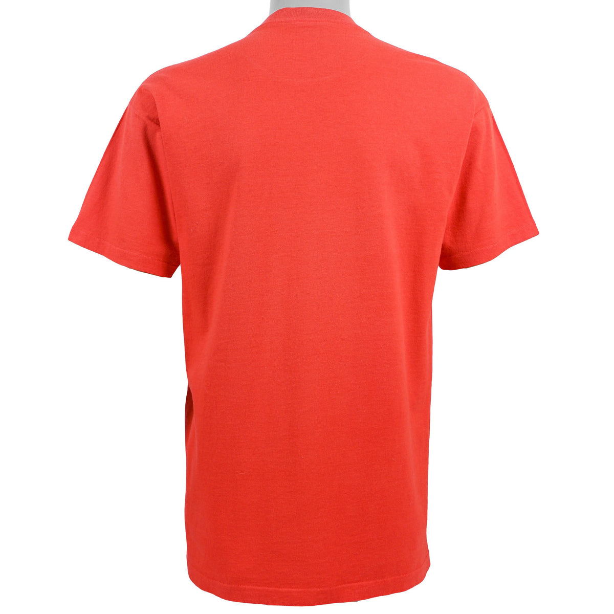 NCAA (Capital) - Ohio State Buckeyes Deadstock T-Shirt 1990s Medium Vintage Retro Basketball Football