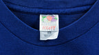 NBA - Indiana Pacers, Reggie Miller T-Shirt 1990s X-Large Vintage Retro Basketball