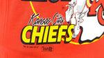 NFL (Salem) - Chiefs Joe Montana #19 Deadstock T-Shirt 1990s Small Vintage Retro Football