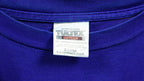 MLB (Tultex) - Arizona Diamondbacks Spell-Out T-Shirt 1999 X-Large Vintage Retro Baseball