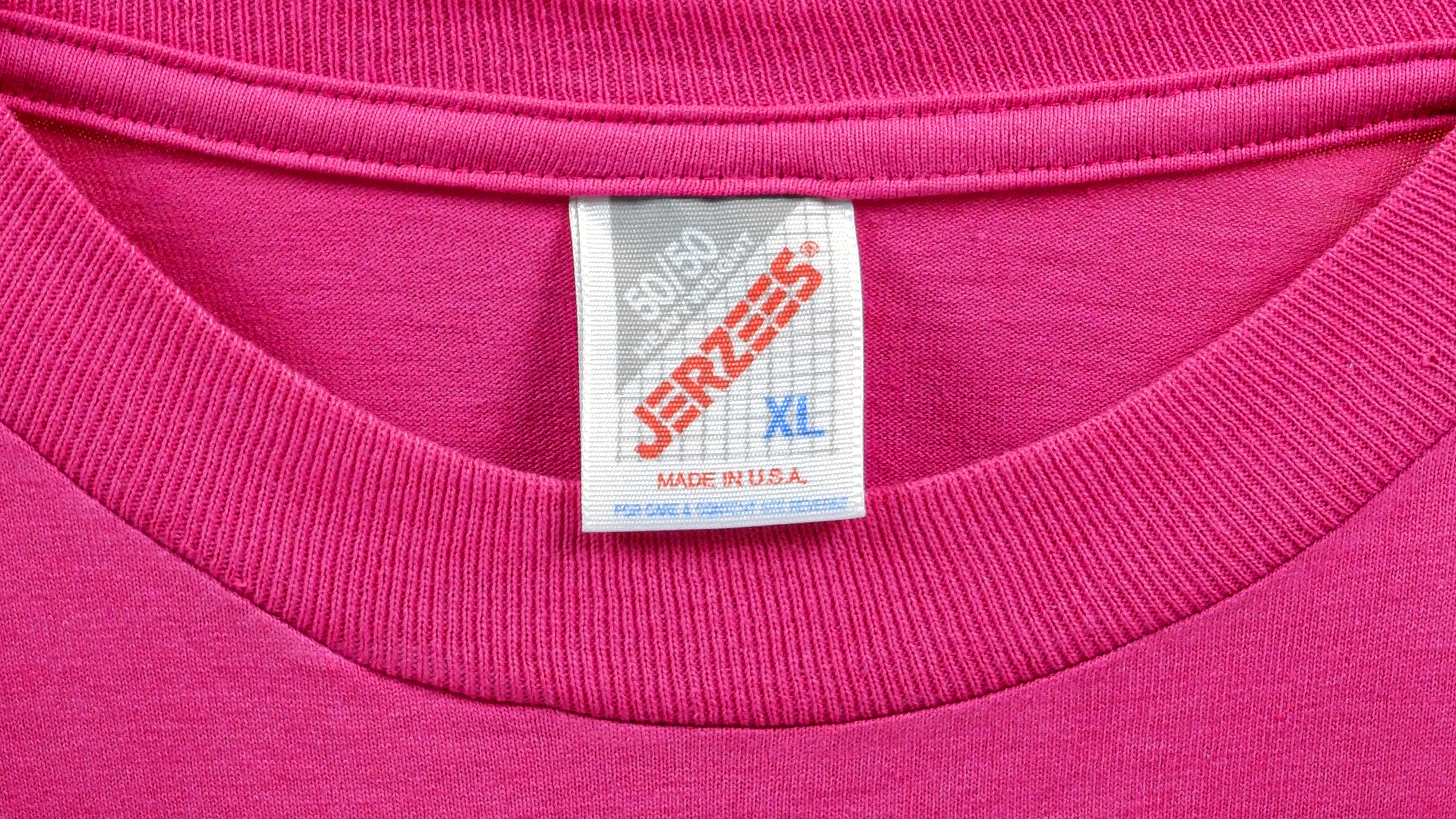 Vintage - Pink Kitty T-Shirt 1993 X-Large Vintage Retro