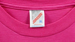 Vintage - Pink Kitty T-Shirt 1993 X-Large Vintage Retro