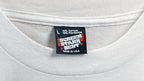 MLB (Screen Stars) - Cincinnati Reds Wire To Wire! West Division Champions Deadstock T-Shirt 1990 Large