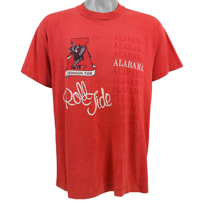 Alabama Fan Zone – Vintage Club Clothing