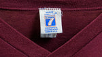 NFL (Logo 7) - Washington Redskins Jersey 1990s Large Vintage Retro Football
