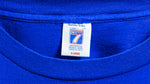 MLB (Logo 7) - Philadelphia Phillies All Star Game T-Shirt 1996 Large Vintage Retro Baseball