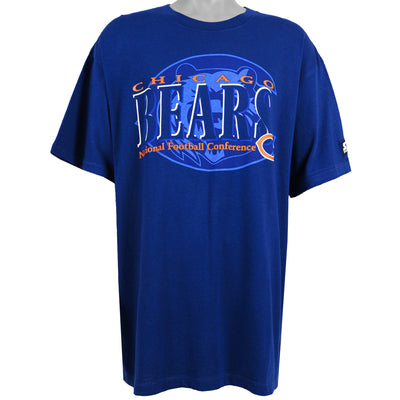 Starter - Chicago Bears Deadstock T-Shirt 1990s XX-Large