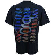 Vintage - Garth Brooks World Tour T-Shirt 1996 Large Vintage Retro
