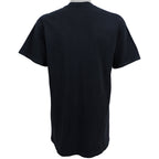 Vintage (Delta) - Black Peanuts T-Shirt Large Vintage Retro