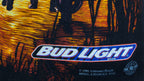 Vintage (Changes) - Bud Light Spell-Out T-Shirt 1996 X-Large Vintage Retro