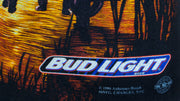 Vintage (Changes) - Bud Light Spell-Out T-Shirt 1996 X-Large Vintage Retro